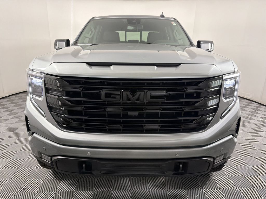 new 2026 GMC Sierra 1500 car, priced at $60,095