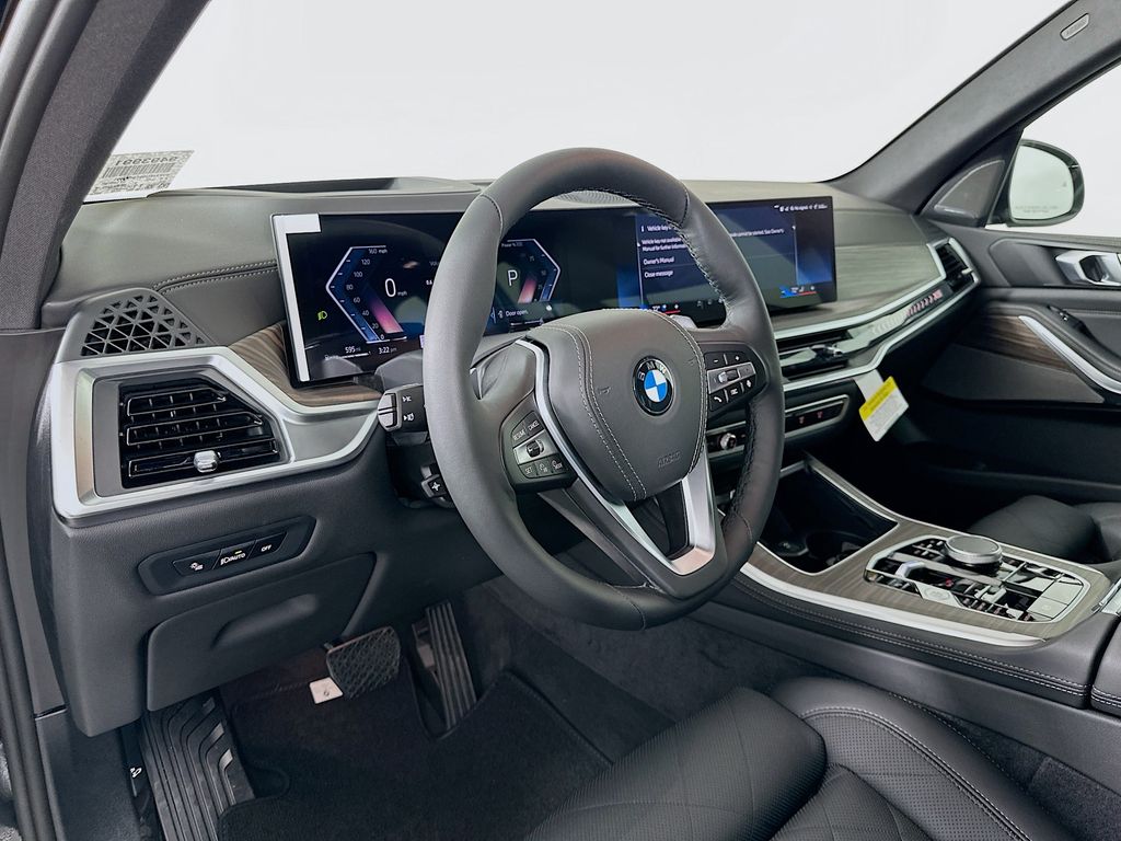Thumbnail: 2026 BMW X5 - 9