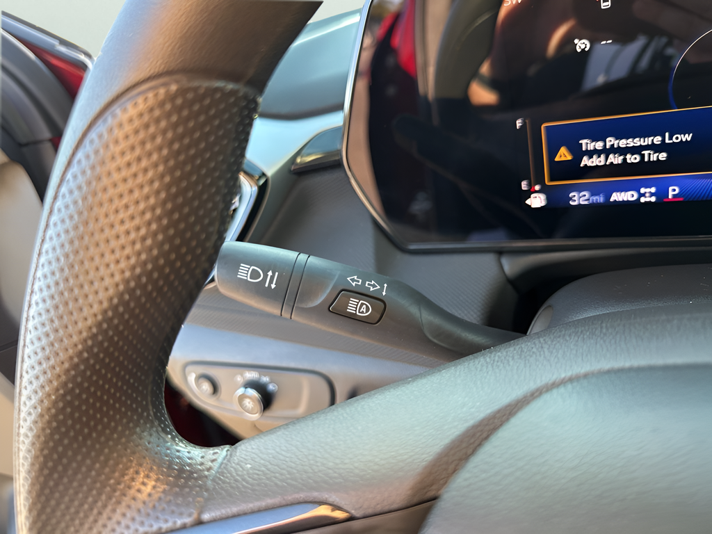 Used Car 2024 Chevrolet Trailblazer  Lt For Sale Under $25,000 In Austin, Texas