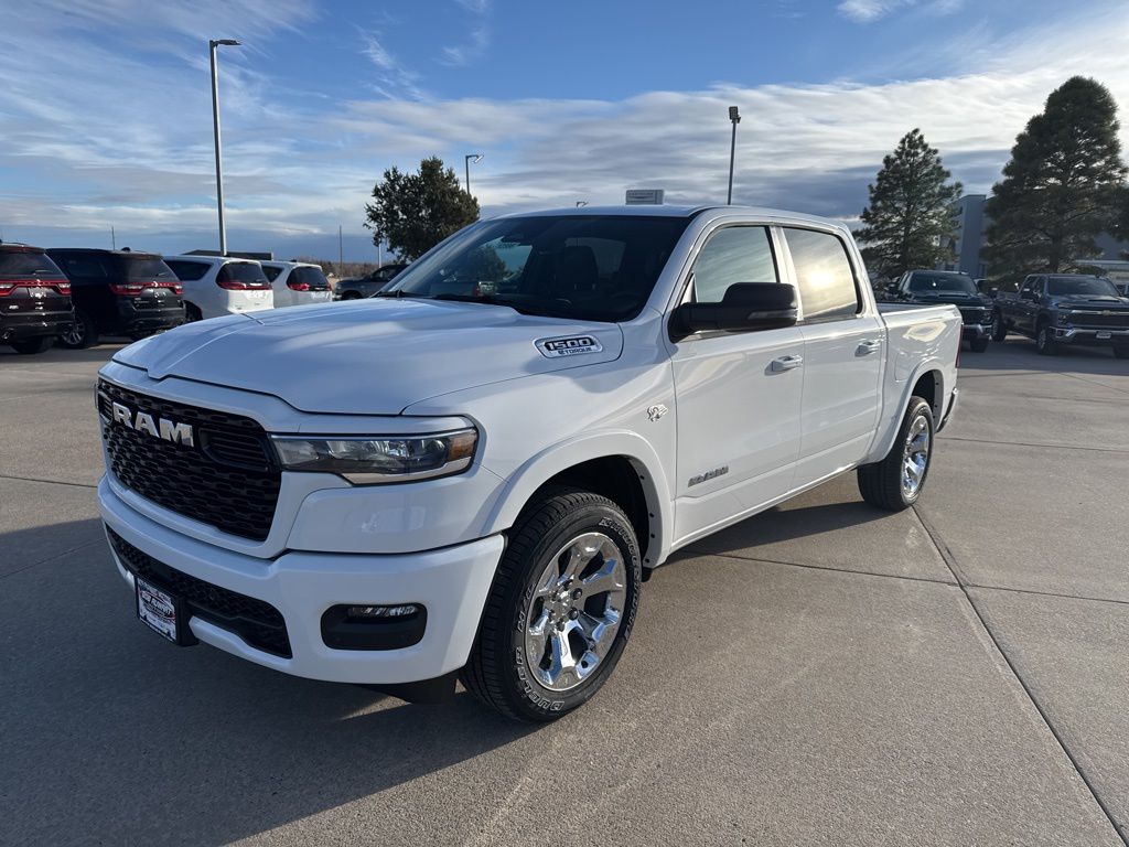 Ram
