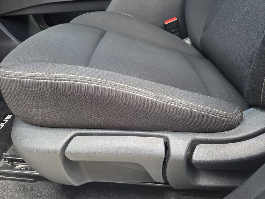 Used 2024 Nissan Rogue SUV