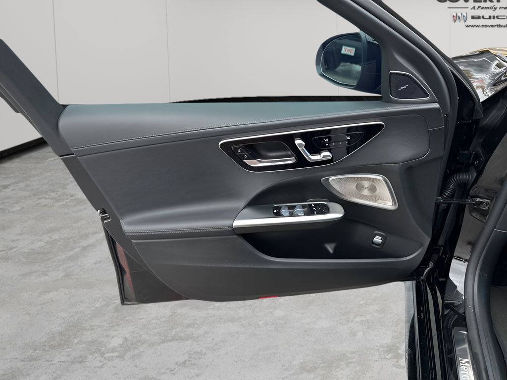 Used Car 2024 Mercedes-benz C-class  C 300 For Sale Under $50,000 In Austin, Texas