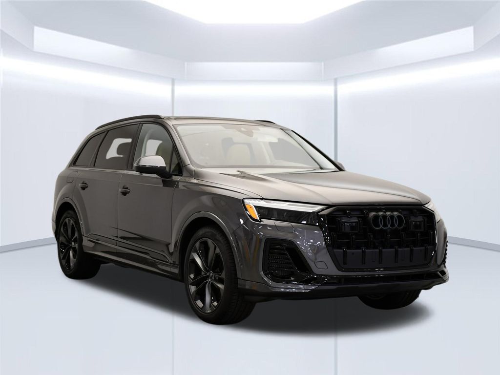 Thumbnail: 2026 Audi Q7 - 7