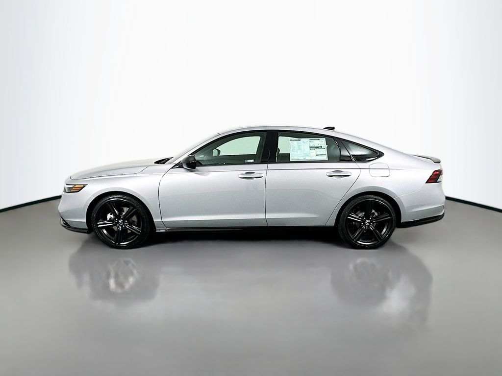 Thumbnail: 2025 Honda Accord - 8