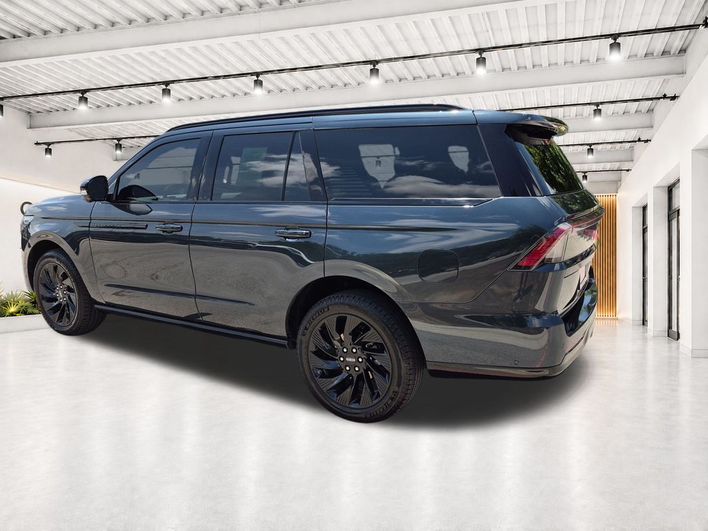 Used Car 2025 Lincoln Navigator  Reserve For Sale Under $90,000 In Austin, Texas