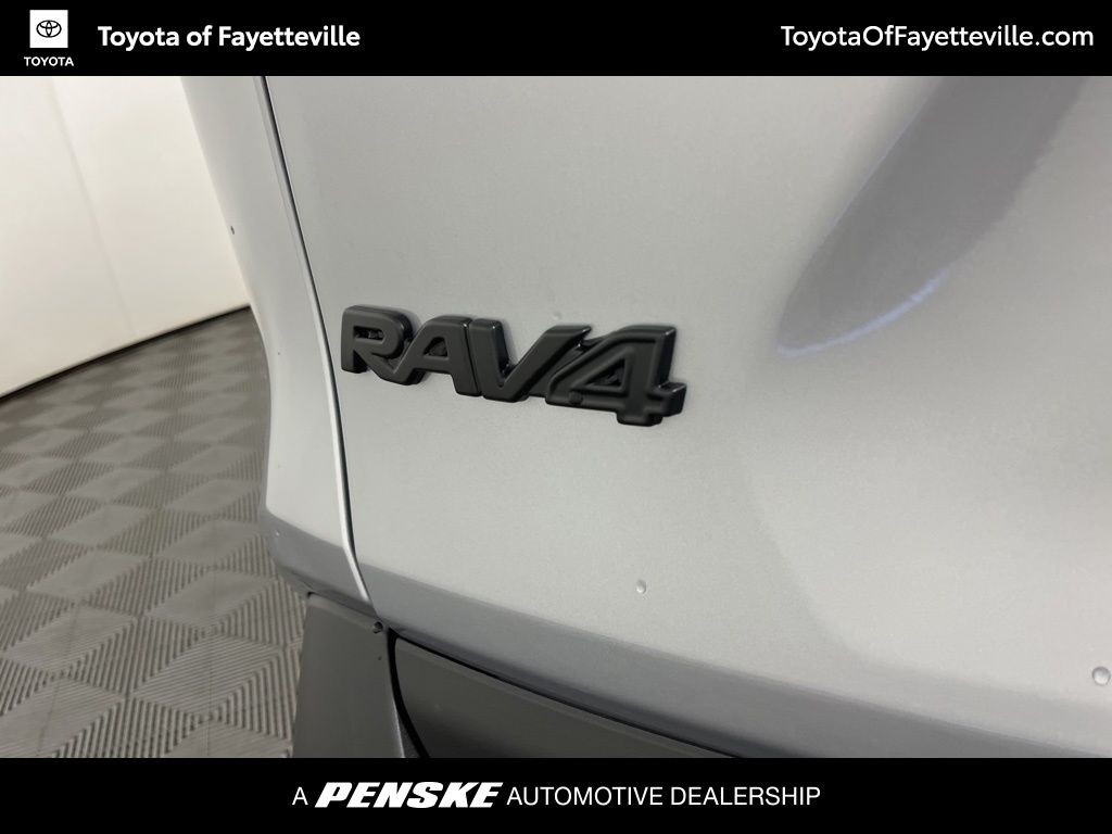 Thumbnail: 2025 Toyota RAV4 - 18