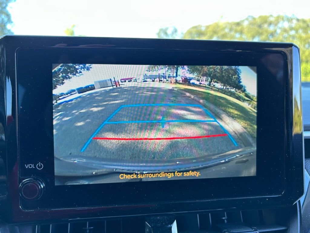 Thumbnail: 2023 Toyota Corolla - 23