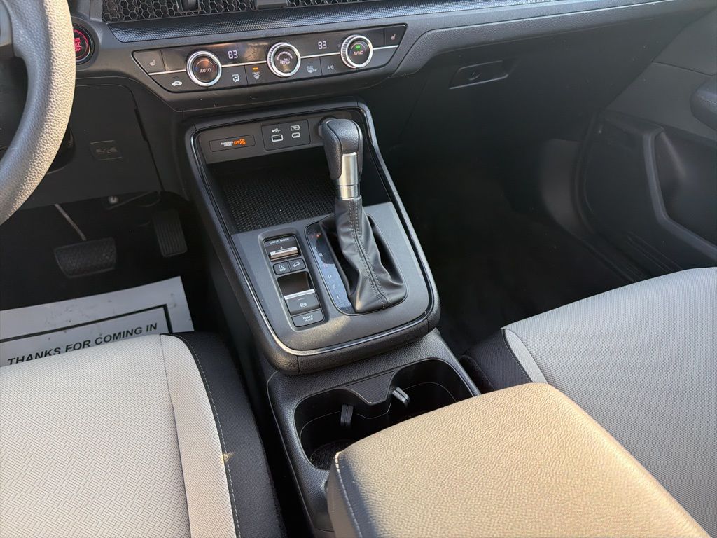 Thumbnail: 2023 Honda CR-V - 17