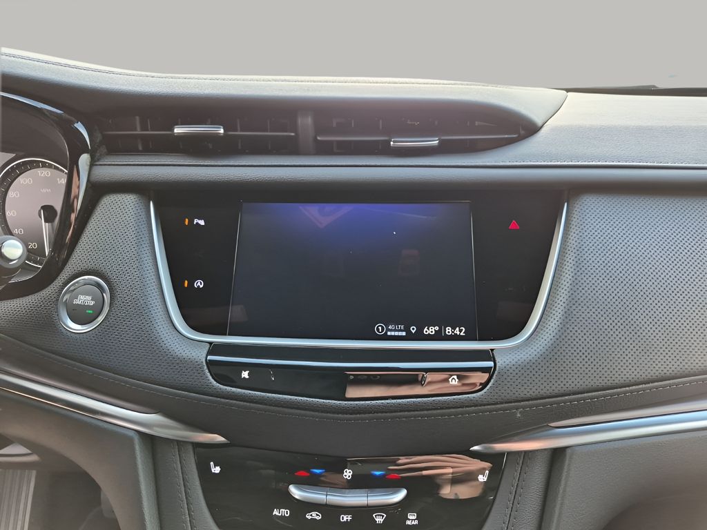 New 2026 Silver Cadillac Luxury image 41