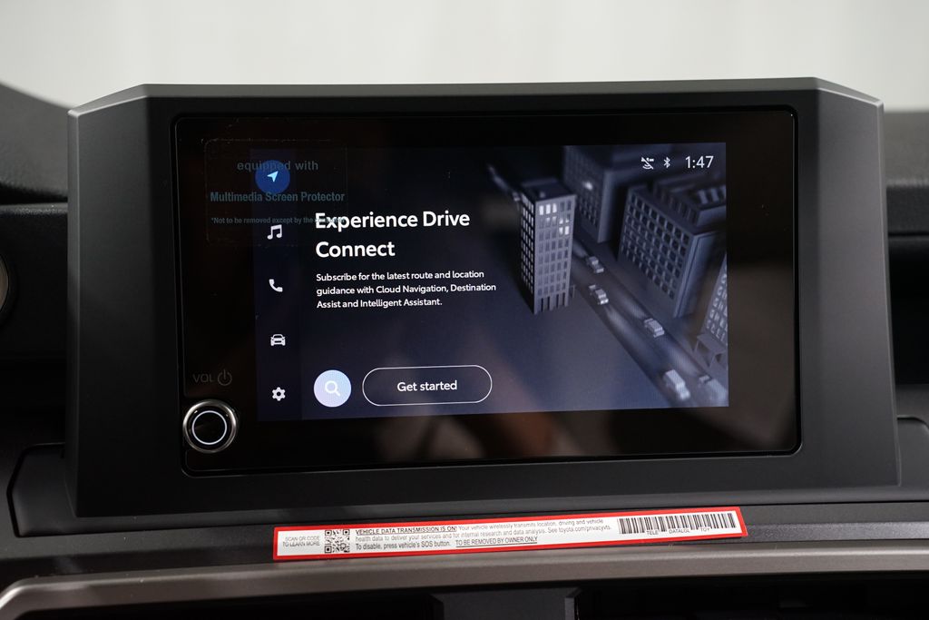 Thumbnail: 2026 Toyota 4Runner - 19