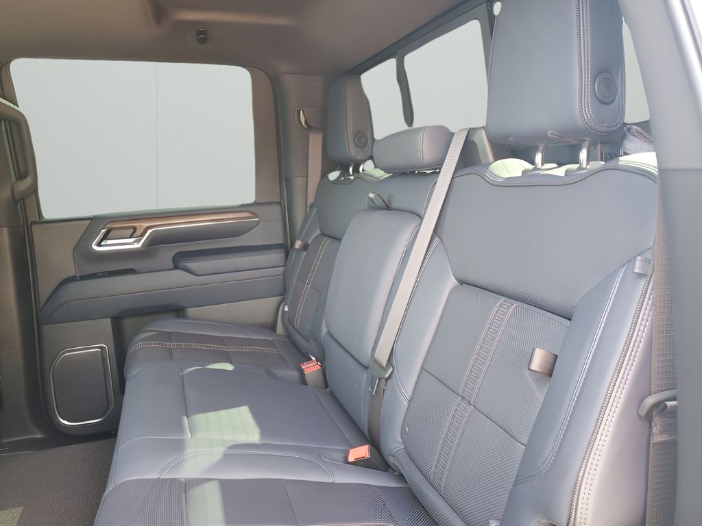 Used Car 2024 Chevrolet Silverado 2500hd  High Country For Sale Under $80,000 In Austin, Texas