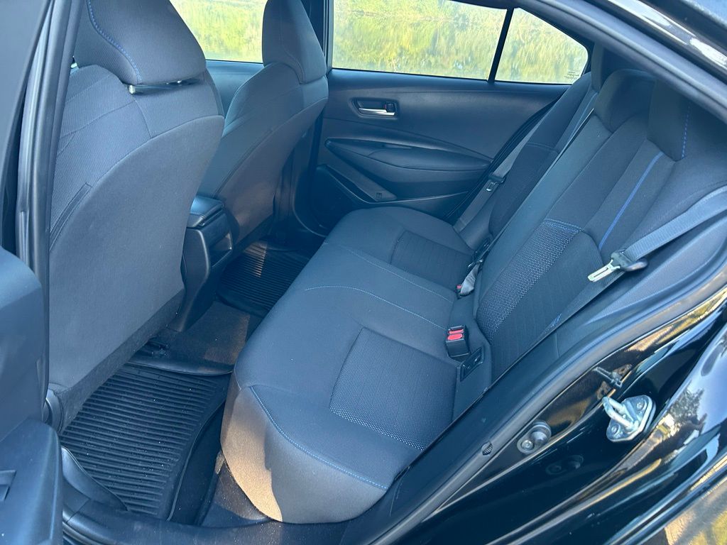 Thumbnail: 2022 Toyota Corolla - 13