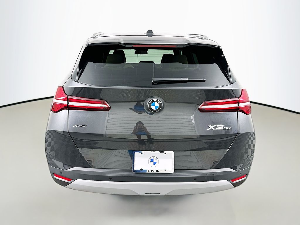 Thumbnail: 2026 BMW X3 - 6