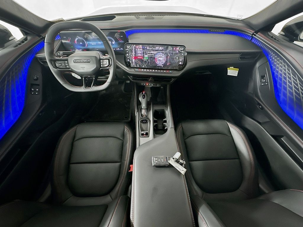 New 2026 Green Dodge Scat Pack Plus image 9