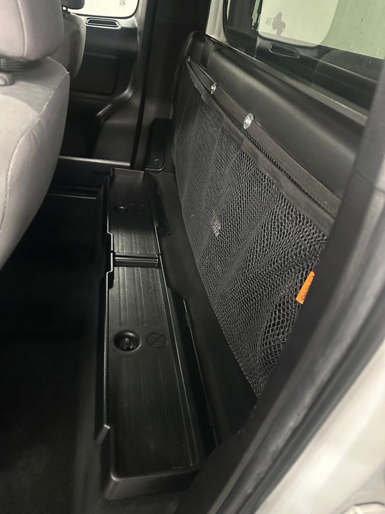 used 2022 Toyota Tacoma car, priced at $22,985