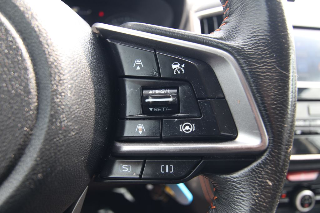 Used 2022 Subaru Crosstrek SUV