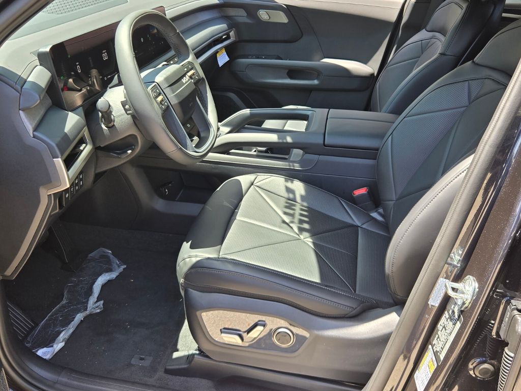 2027 Kia Telluride - $48,285