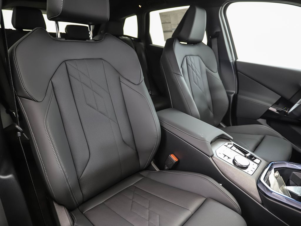 Thumbnail: 2026 BMW X3 - 32