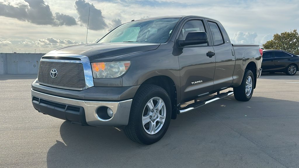 2013 Toyota Tundra Grade  at Autostrade