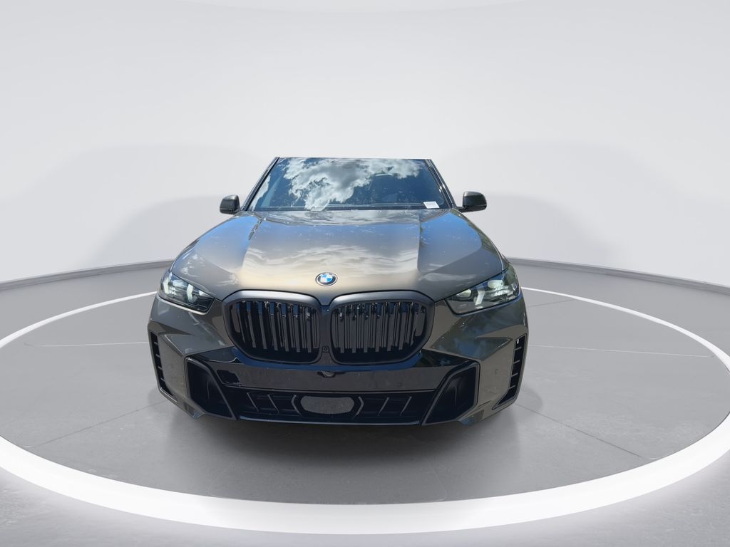 Thumbnail: 2026 BMW X5 - 6