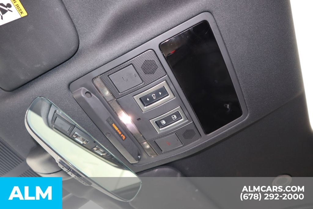 Used 2025 Black Land Rover S image 41