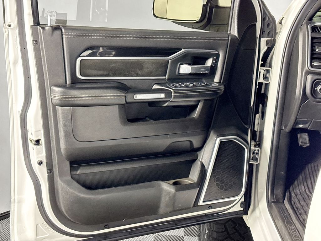 2019 Ram 2500 Laramie