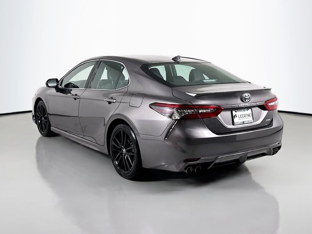 2023 Toyota Camry XSE - Photo 7