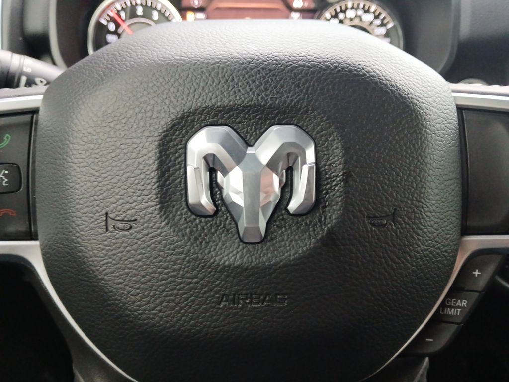 Used Car 2022 Ram 1500  Big Horn/lone Star For Sale Under $35,000 In Austin, Texas