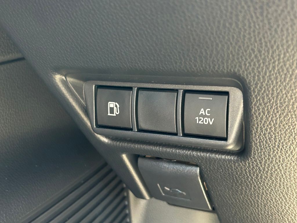 New 2026 Toyota Prius Plug-in Hybrid Hatchback