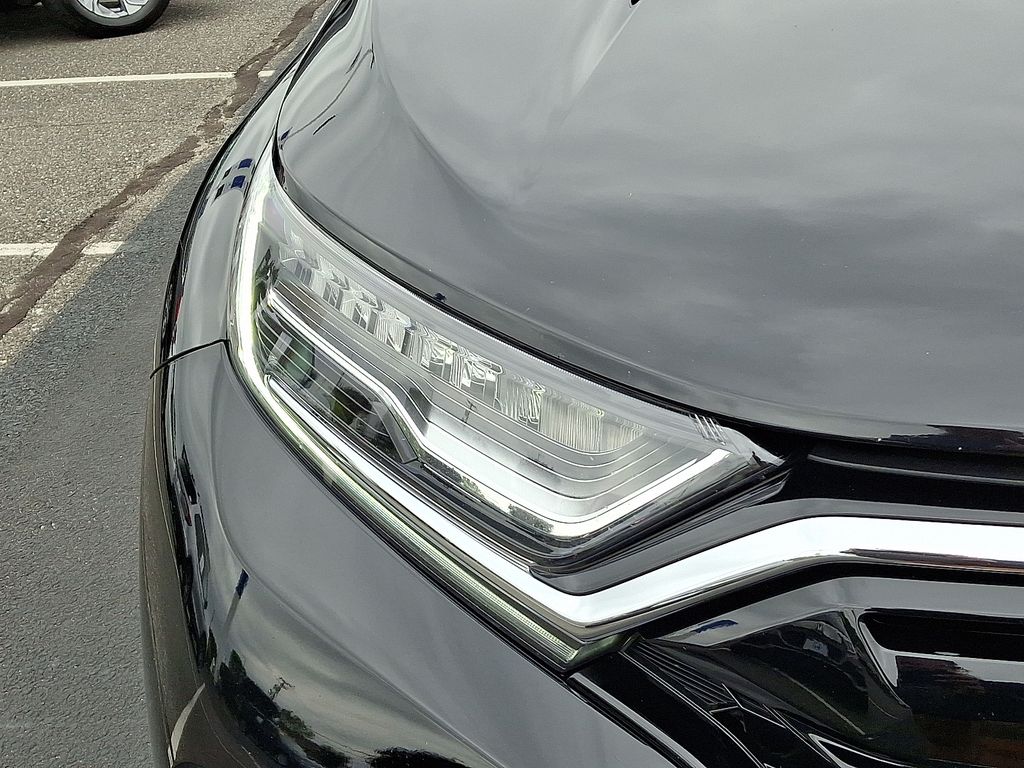 Thumbnail: 2022 Honda CR-V - 9
