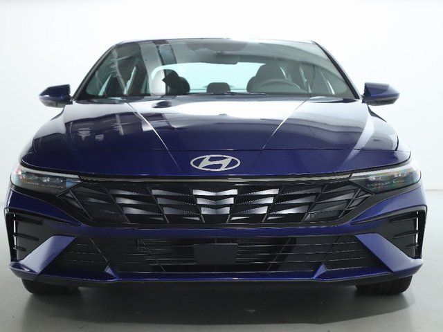 New 2024 Hyundai Elantra For Sale in Bedford, OH