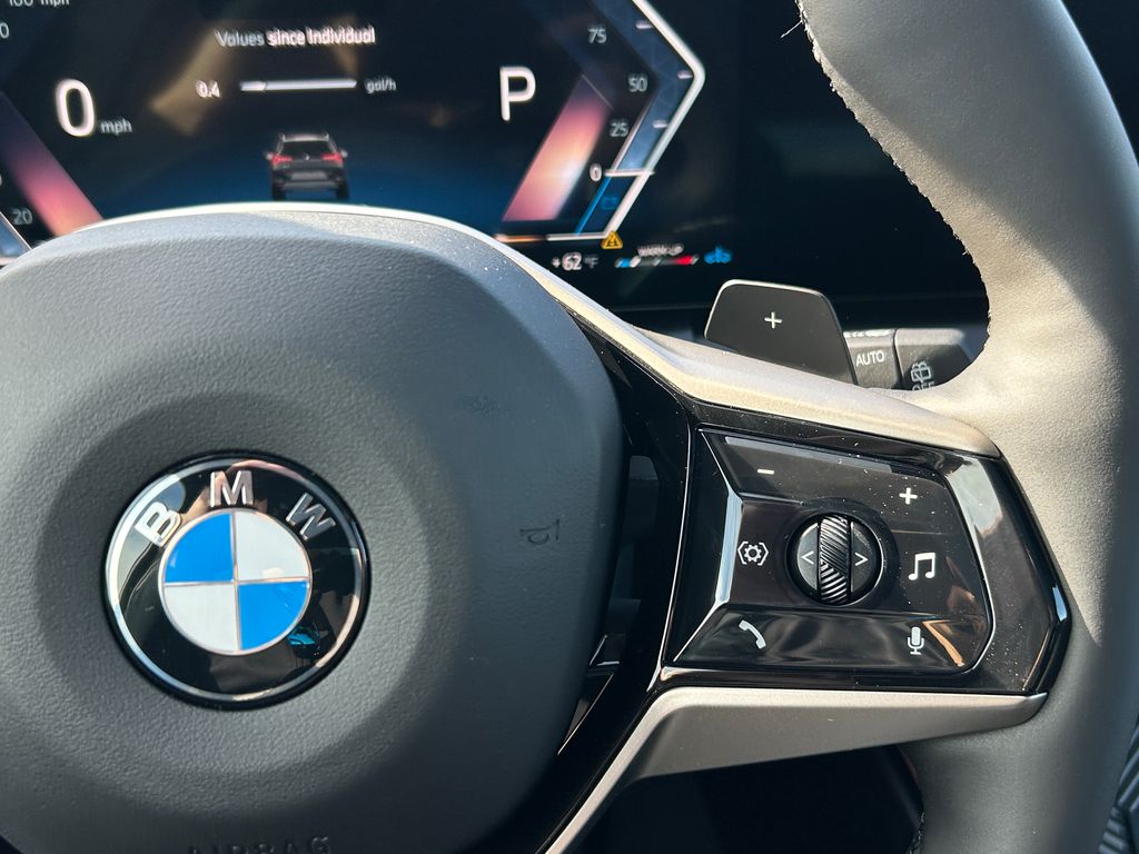 2025 BMW X3 3.0i 20