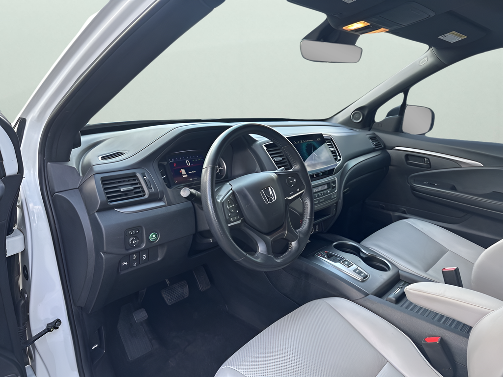Used Car 2022 Honda Passport  Ex-l For Sale In Austin, Texas