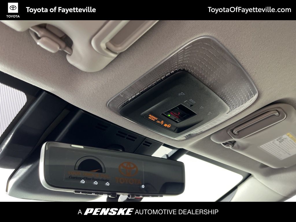 Thumbnail: 2026 Toyota Prius - 31