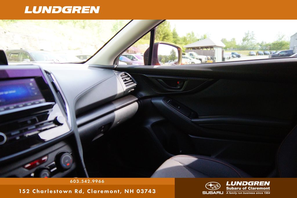 Used 2019 Subaru Crosstrek SUV