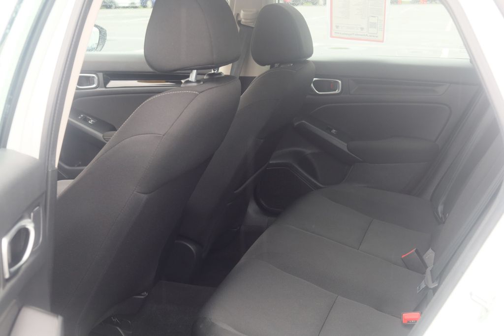 Used 2023 Honda Civic Sedan