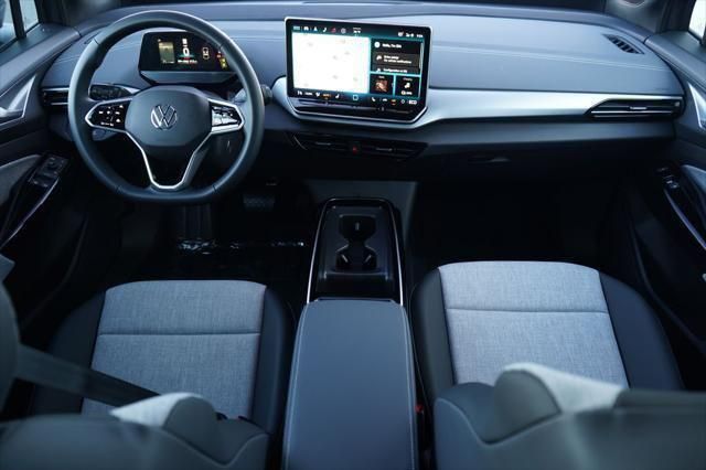 Thumbnail: 2026 Volkswagen ID.4 - 8