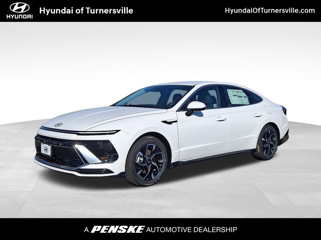 2025 Hyundai Sonata SEL -
                Turnersville, NJ