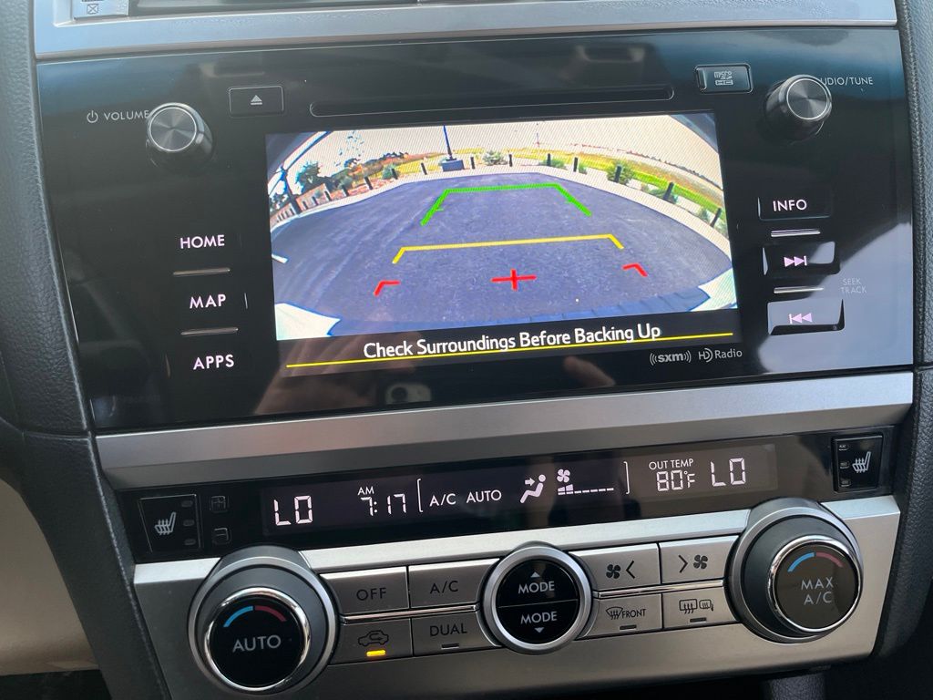 Thumbnail: 2016 Subaru Outback - 24