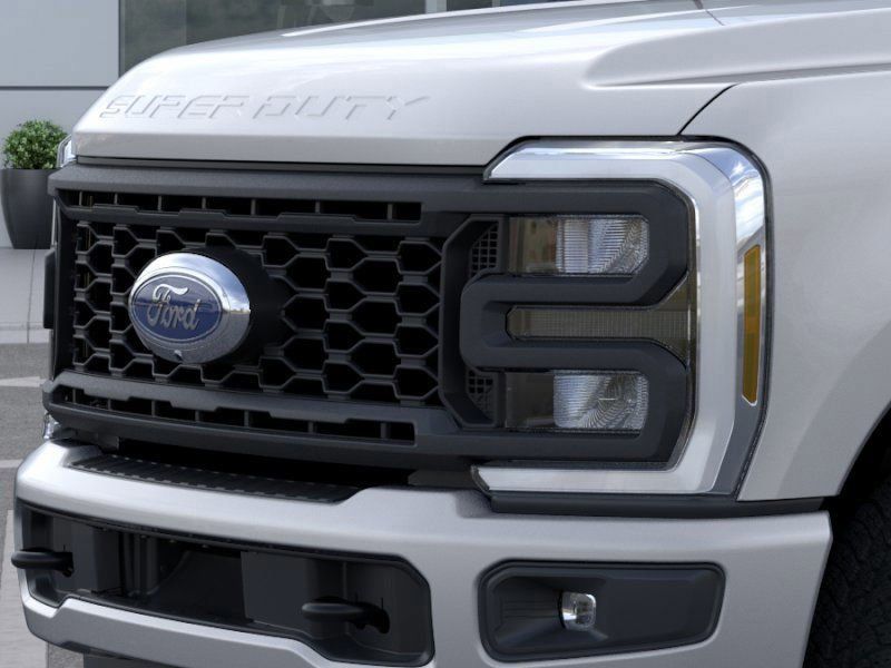 2024 Ford F-250 Super Duty Lariat