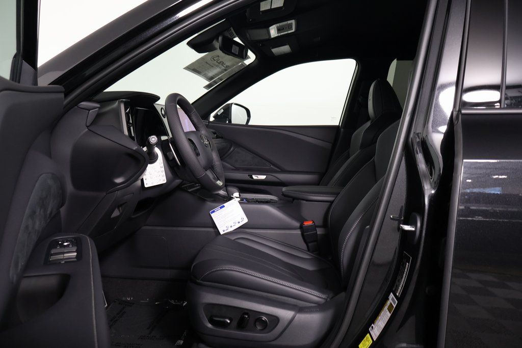 Thumbnail: 2026 Lexus TX - 5