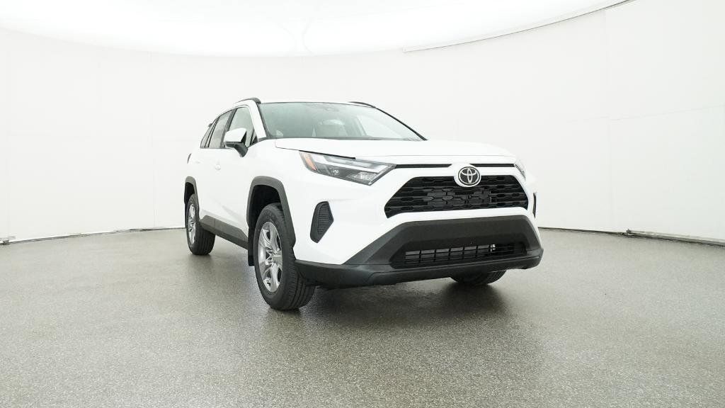 Thumbnail: 2025 Toyota RAV4 - 32