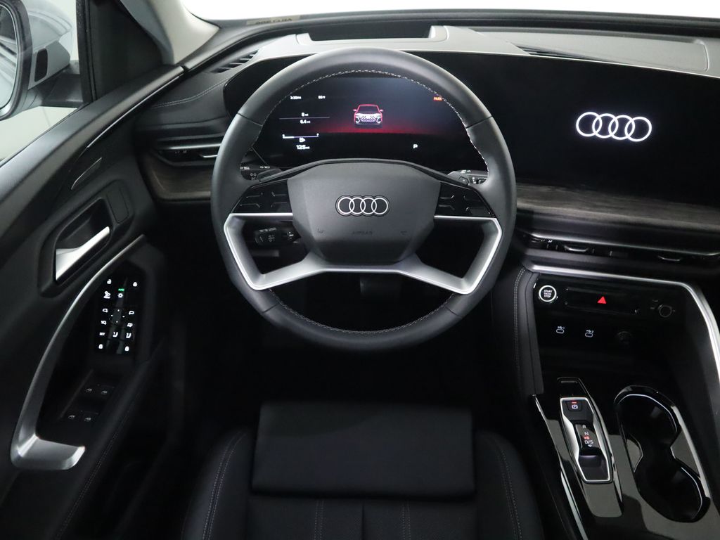 Thumbnail: 2025 Audi Q5 - 11