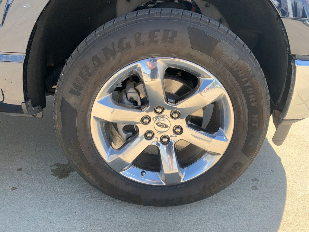 Used 2023 Ford F-150 Truck