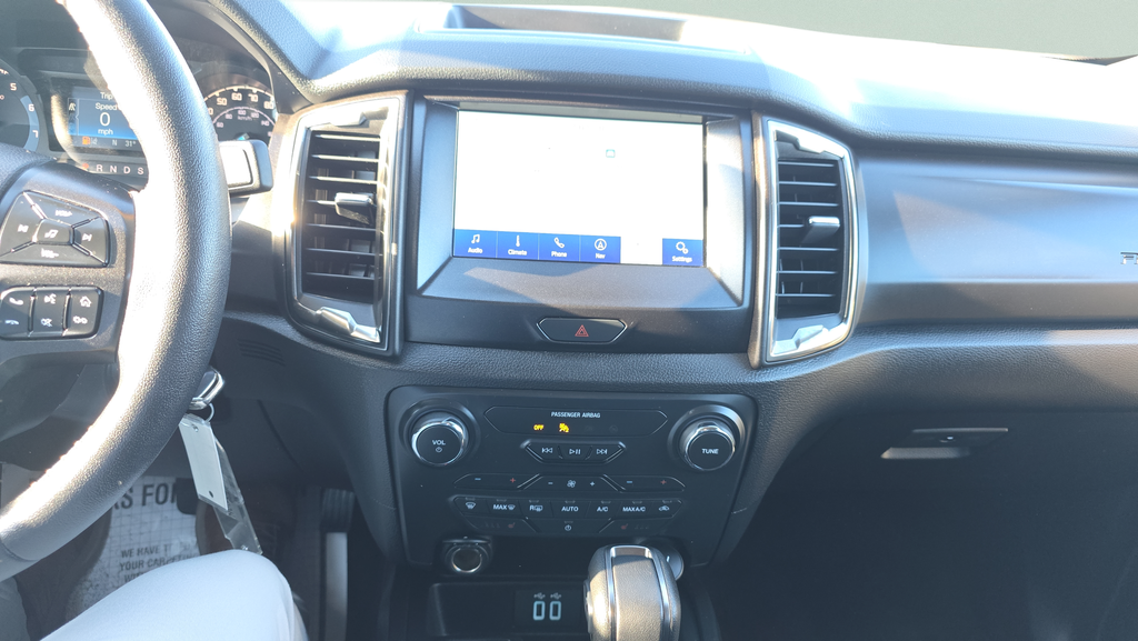 Certified Used 2022 White Ford XLT image 21