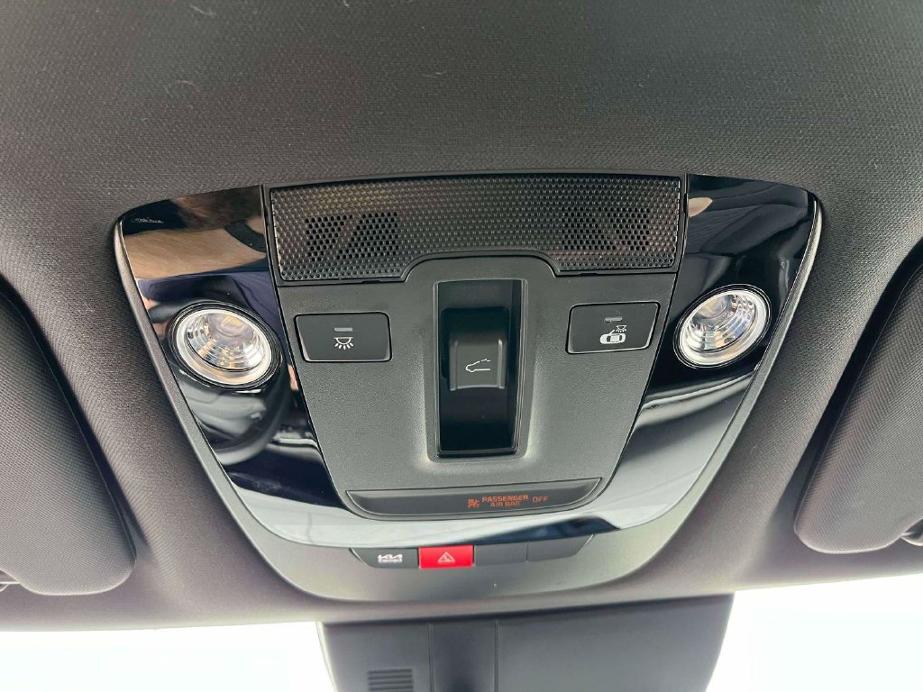 2026 Kia Sportage #24