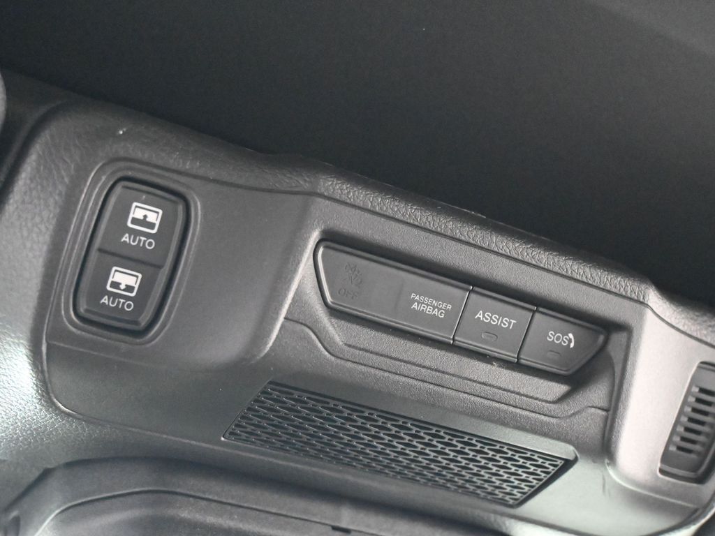 Used 2026 Pj5 Jeep Rubicon X image 19