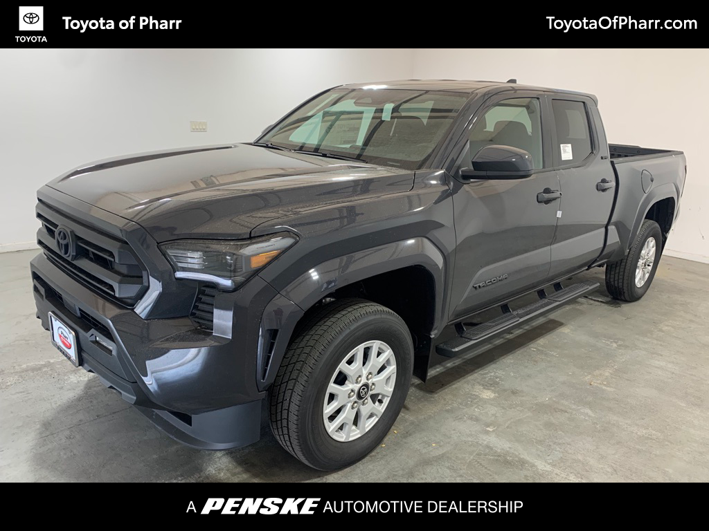 2024 Toyota Tacoma SR5 -
                Pharr, TX