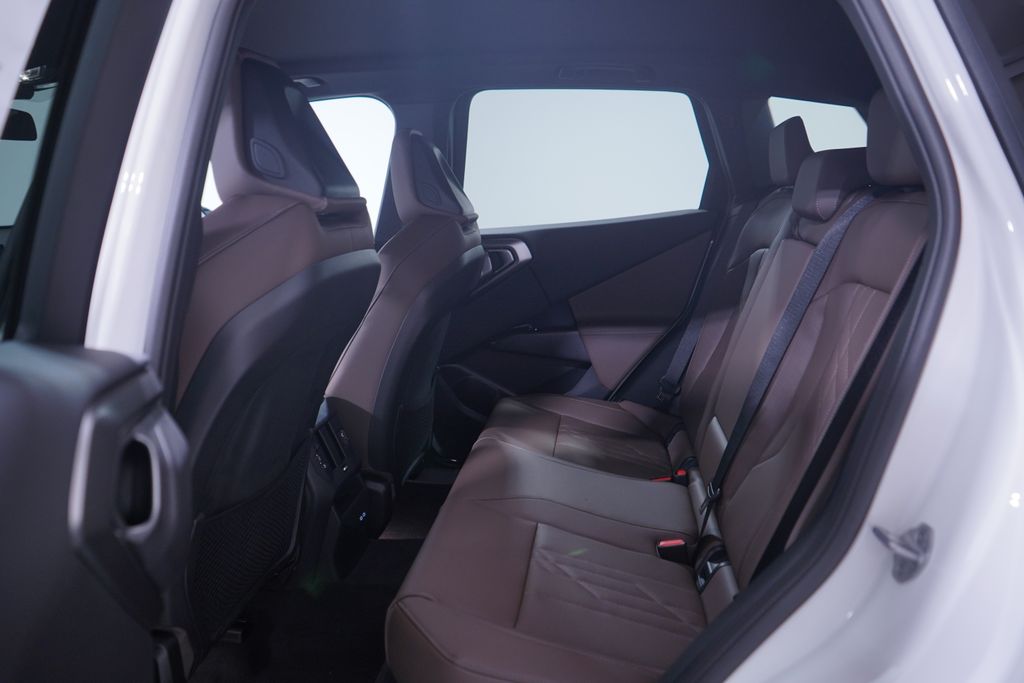 Thumbnail: 2026 BMW X3 - 9