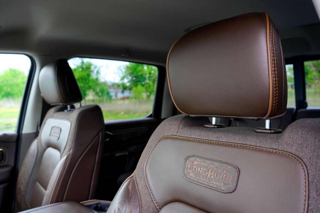 Used Car 2025 Ram 1500  Limited For Sale Under $60,000 In Taylor, Texas